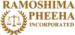 Ramoshima Pheeha Inc